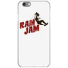 ram jam iPhone 6/6s Case