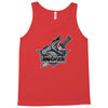 outer heaven snakes (2) Tank Top