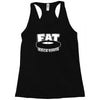 fat wreck chords new Racerback Tank
