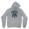northern direwolves Unisex Hoodie