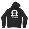 marilyn manson mechanical animals Unisex Hoodie
