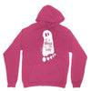 eat drink and be scary Unisex Hoodie