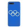 olympic rings iPhone 7 Plus Case