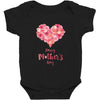 mother day Baby Bodysuit