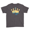old man Youth Tee