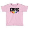 Cosmic Toddler T-shirt
