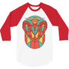 taurus 3/4 Sleeve Shirt