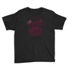 bayside high Youth Tee