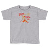 dreams are worth fighting for Toddler T-shirt