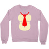 gorilla chest Crewneck Sweatshirt