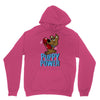 puppy power Hoodie