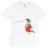 bird and loathing T-Shirt