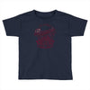 bayside high Toddler T-shirt