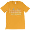 plutonium thief periodic table T-Shirt