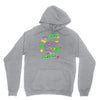 too zuul for school Unisex Hoodie
