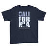 california republic Youth Tee