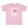 friend Toddler T-shirt