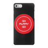 Mummy iPhone 7 Case