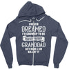 Perfect Freakin Granddad Zipper Hoodie