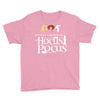 it&rsquo;s just a bunch of hocus pocus w Youth Tee