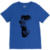 scream V-Neck Tee