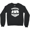 thunder girls Crewneck Sweatshirt