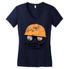trust me! Women's V-Neck T-Shirt