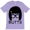 Tina Belcher T-Shirt