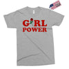 girl power Exclusive T-shirt