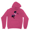 Unicorn Galaxy Unisex Hoodie