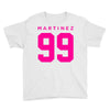 martinez twins Youth Tee