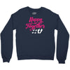 happy together Crewneck Sweatshirt