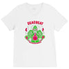 deadbet V-Neck Tee