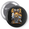 mad max Pin-back button