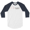 you're my person 3/4 Sleeve Shirt