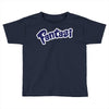 fantasi simple Toddler T-shirt
