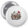 les mews&Eacute;rables Pin-back button