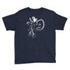 alien movie xenomorph Youth Tee