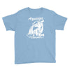 aquarius zodiac Youth Tee