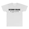 second grade squad All Over Men's T-shirt