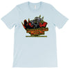 asgardian gods never die T-Shirt