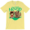 red riding hood T-Shirt