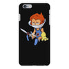 lion ow iPhone 6 Plus/6s Plus Case