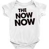 the now now Baby Bodysuit