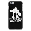 I'm Alway Angry iPhone 6 Plus/6s Plus Case