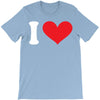 i heart customize it T-Shirt