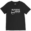 autistic ninja V-Neck Tee