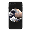 Great Wave Of Kanagawa Hokusai Pocket iPhone 7 Plus Case