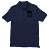 geeks Men's Polo Shirt