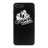 couch potato iPhone 7 Plus Case
